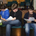 FiVo12 Schöpfungsverantwortung